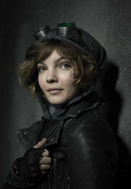 Camren Bicondova