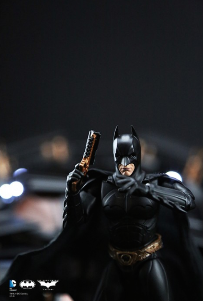 soap studio batmobile tumbler