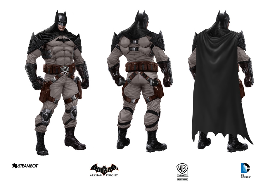 Batman Flashpoint