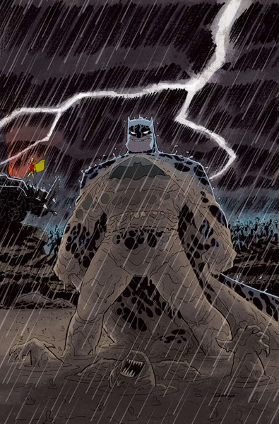 Darwyn Cooke