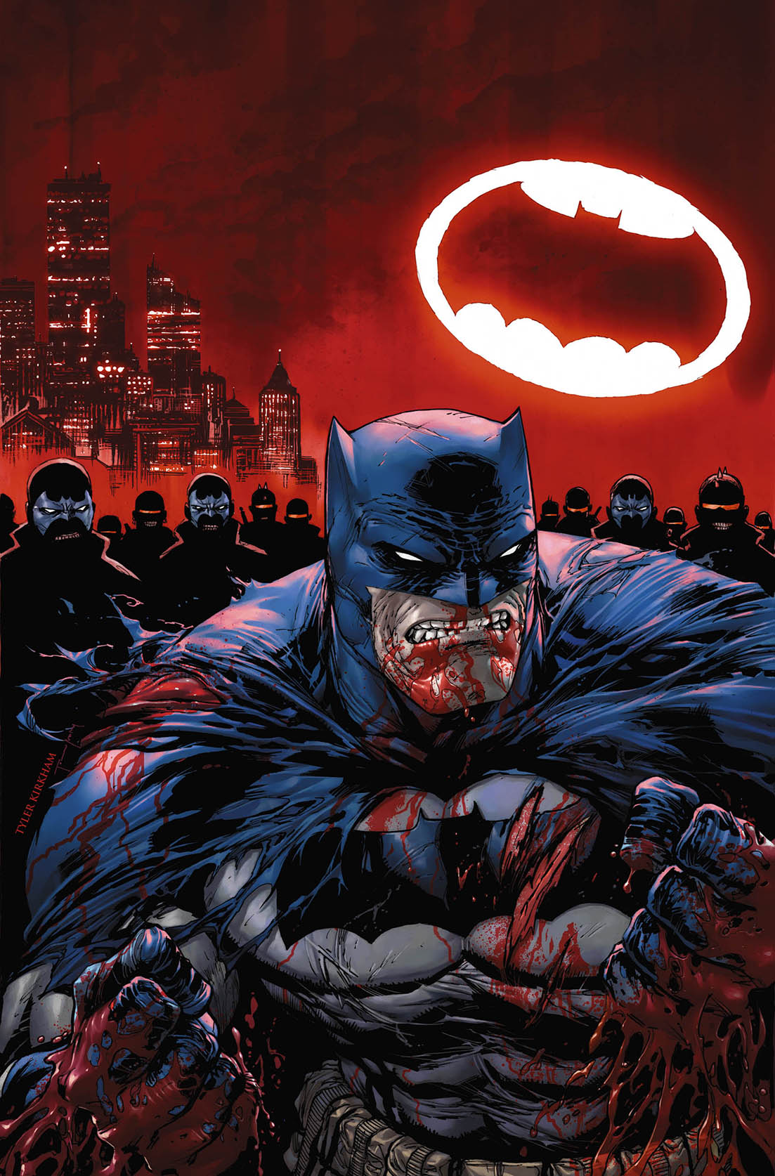 Tyler Kirkham