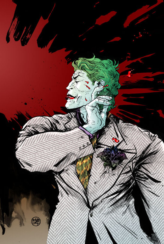 Paul Pope