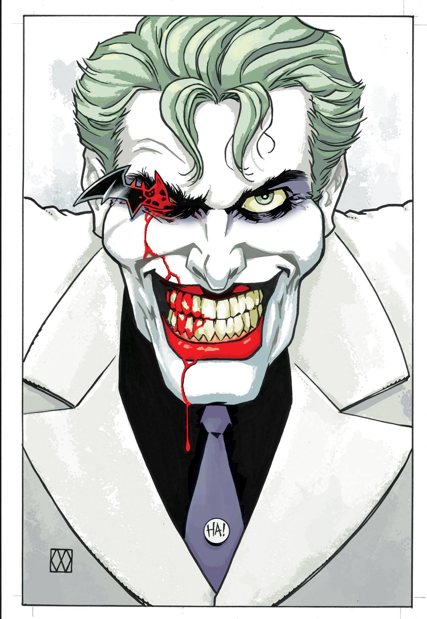Matt Wagner