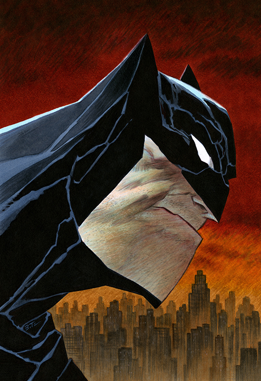 Bruce Timm