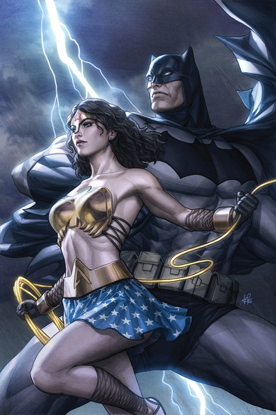 Stanley "Artgerm" Lau