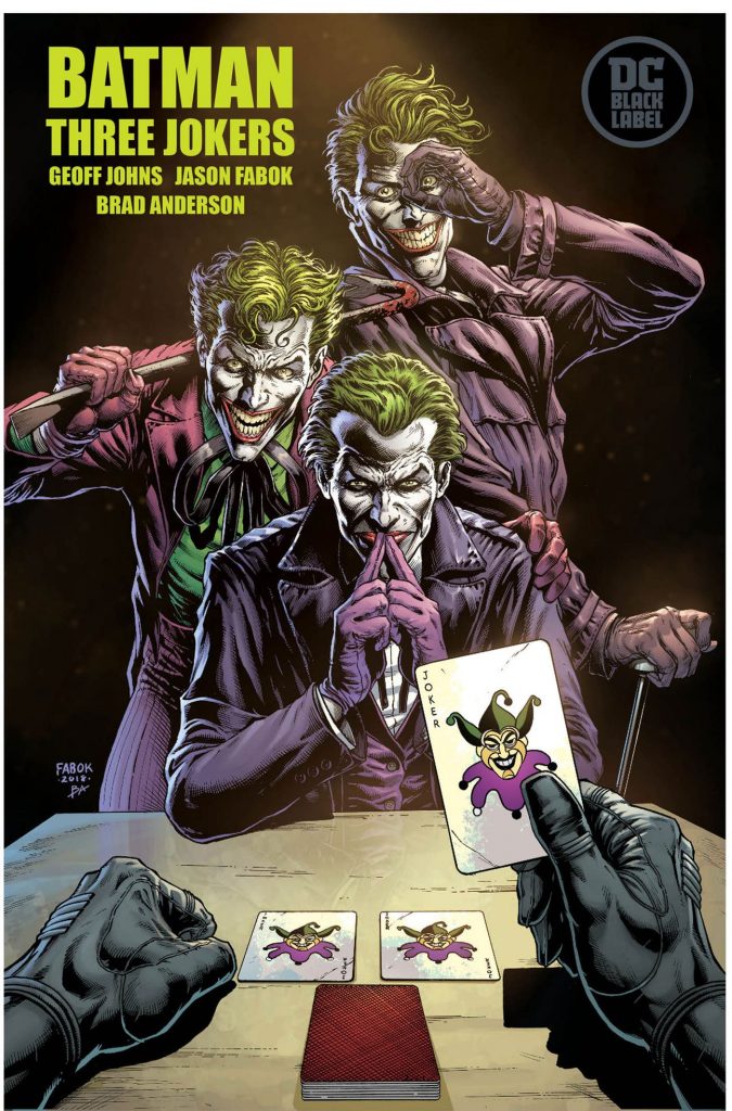 nycc 2018: artist jason jabok reveals joker desi