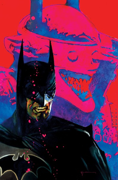 Midtown Comics - Bill Sienkiewicz