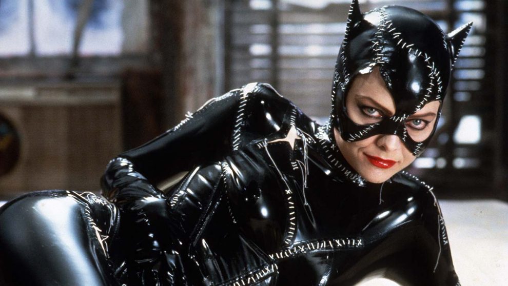Michelle Pfeiffer